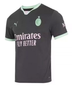 Maillot Third AC Milan 2024/25