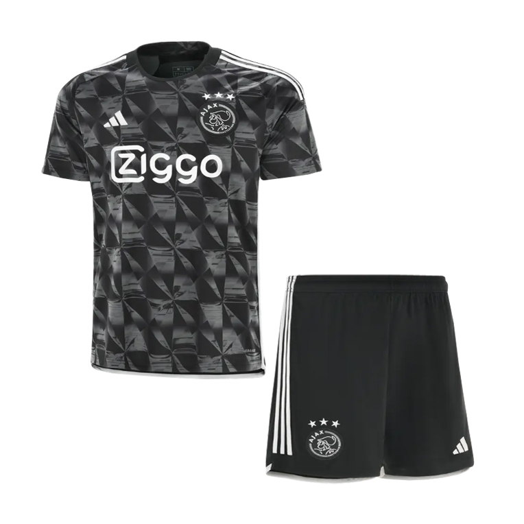 Maillot Third Ajax Enfants 2023/24