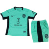 Maillot Third Atletico Madrid Enfants 2023/24