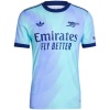 Maillot Third Authentique Arsenal 2024/25 - joueur