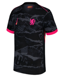 Maillot Third Authentique Chelsea 2024/25 – joueur
