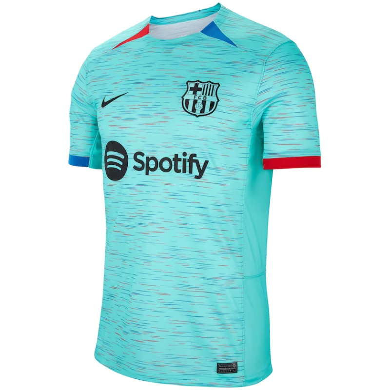 Maillot Third de Barcelone 2023/24