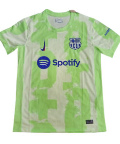 Maillot Third de Barcelone 2024/25
