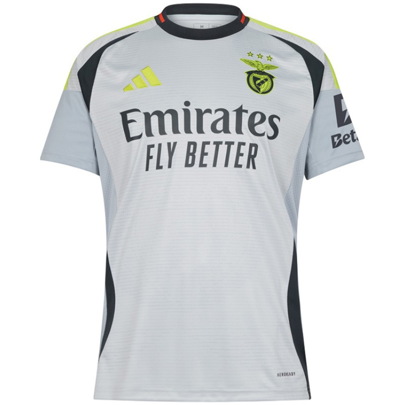 Maillot Third de Benfica 2024/25