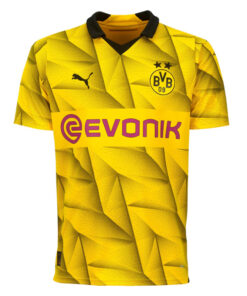 Maillot Third de Borussia Dortmund 2023/24