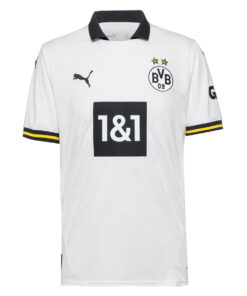 Maillot Third de Borussia Dortmund 2024/25