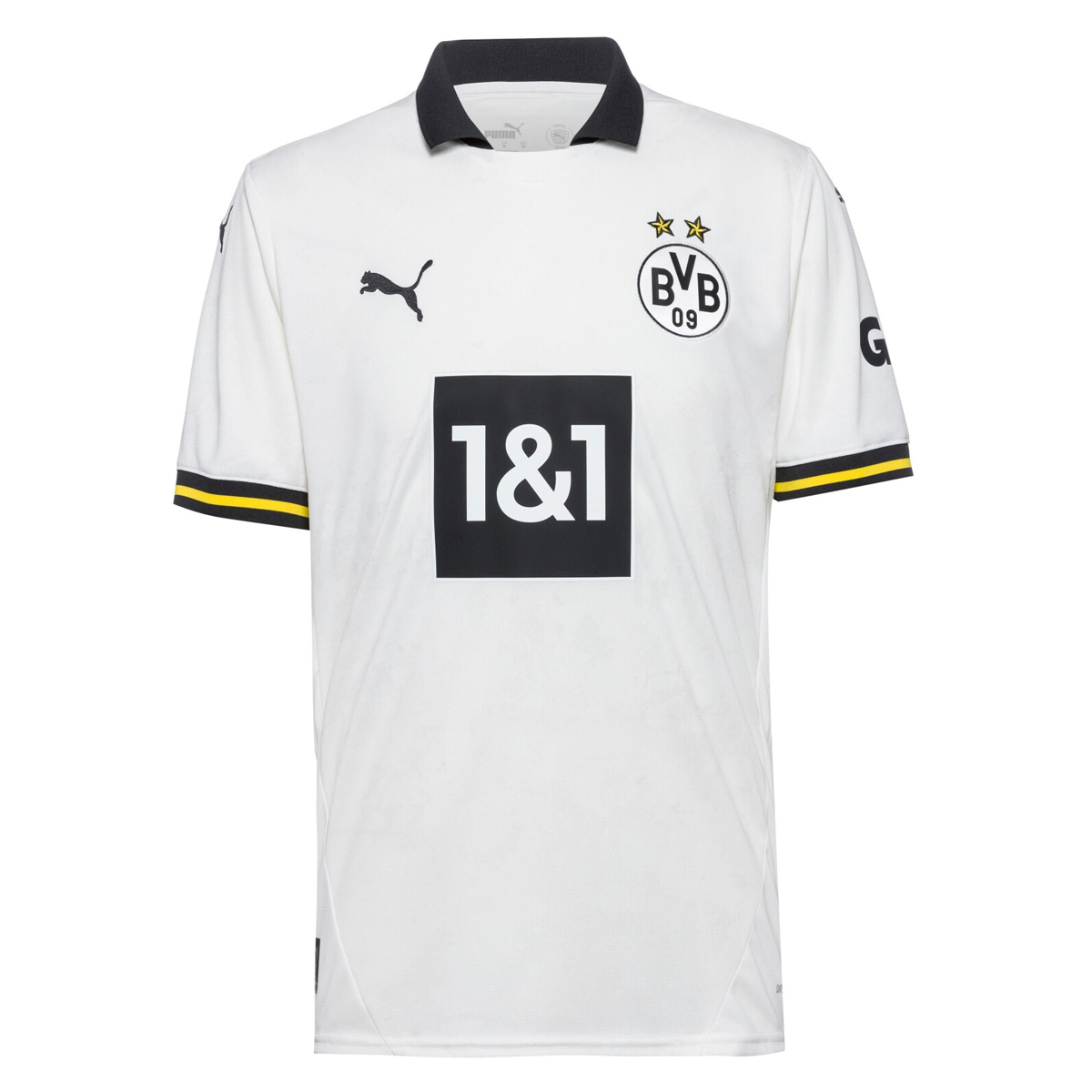 Maillot Third de Borussia Dortmund 2024/25