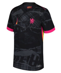 Maillot Third de Chelsea 2024/25