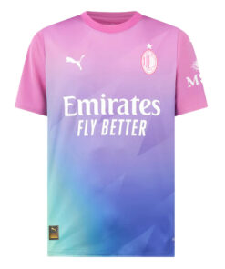 Maillot Third de l’AC Milan 2023/24