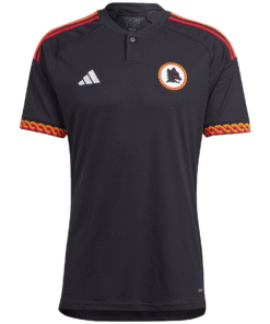 Maillot Third de la Roma 2023/24