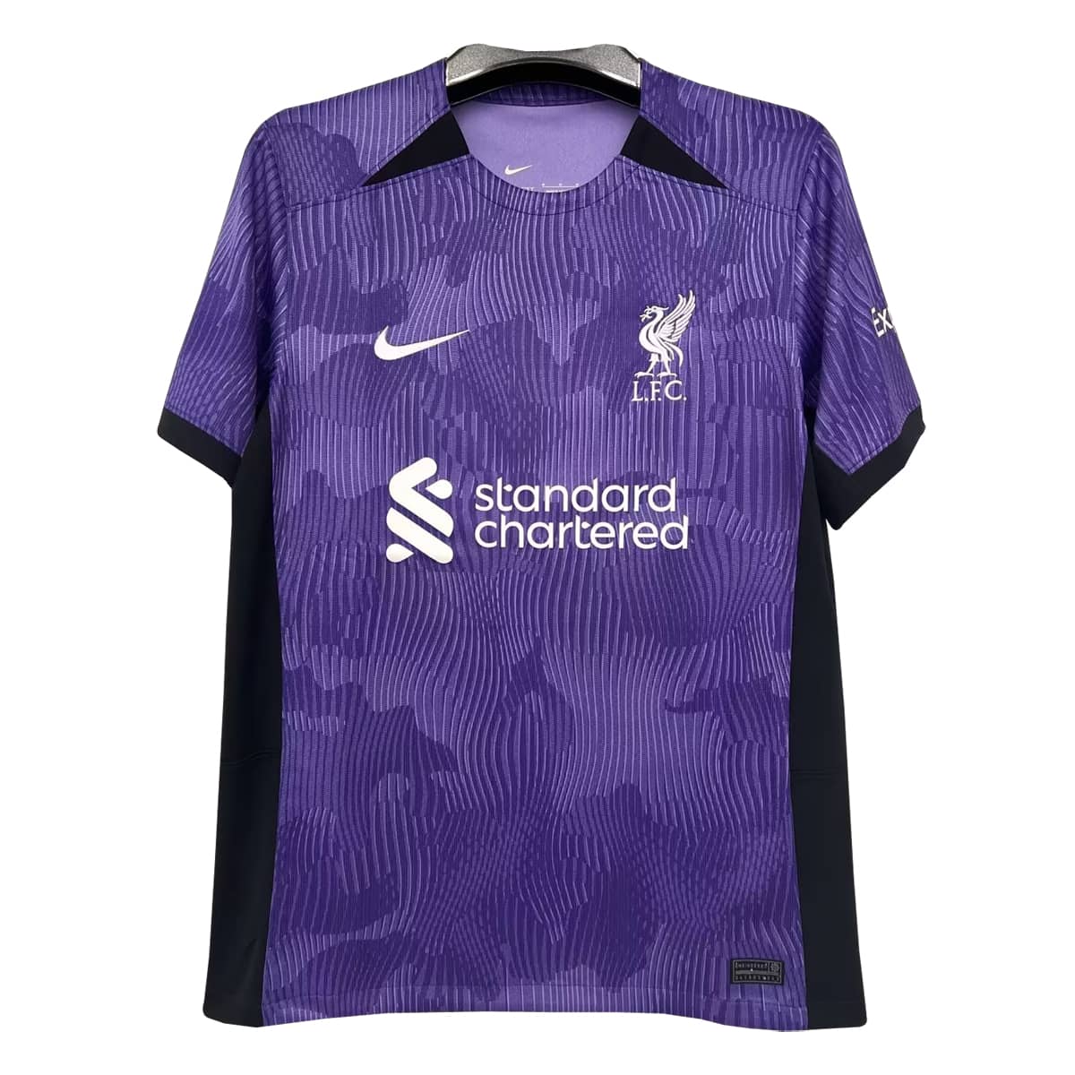 Maillot Third de Liverpool 2023/24
