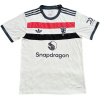 Maillot Third de Manchester United 2024/25