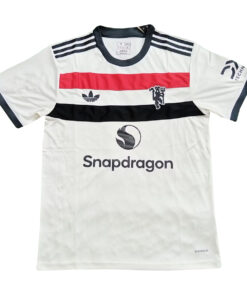 Maillot Third de Manchester United 2024/25