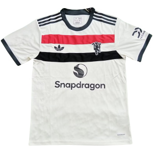 Maillot Third de Manchester United 2024/25