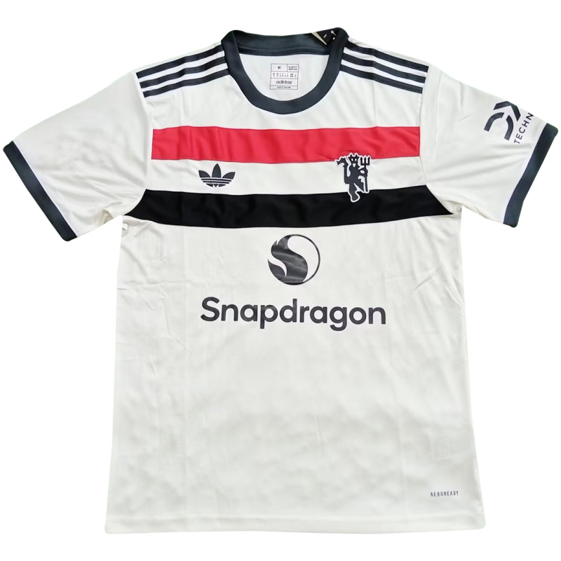 Maillot Third de Manchester United 2024/25