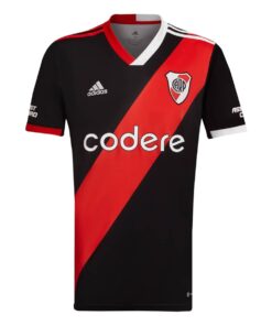 Maillot Third de River Plate 2023/24