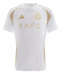 Maillot Third de Riyad Al-Nassr 2024/25