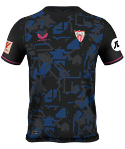 Maillot Third de Séville 2023/24