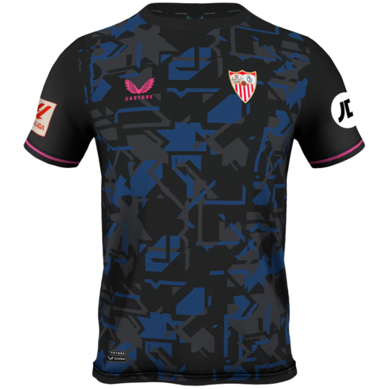 Maillot Third de Séville 2023/24