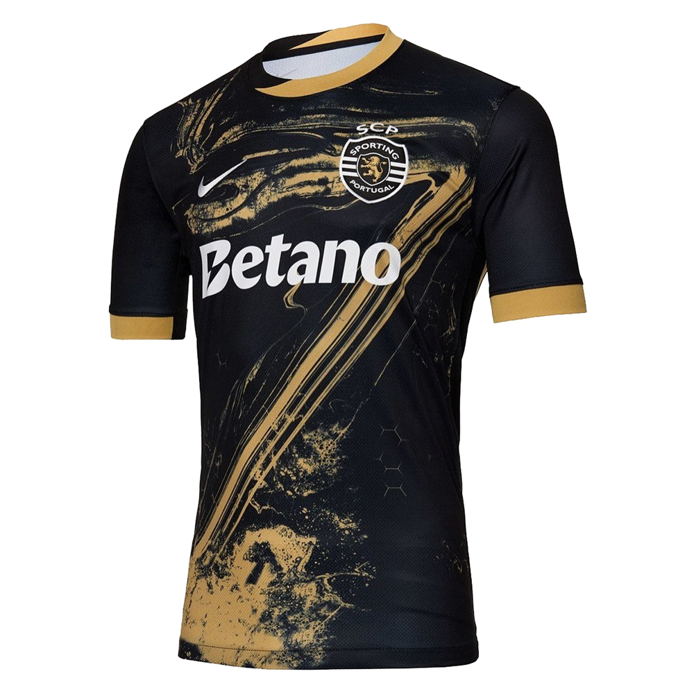 Maillot Third de Sporting Portugal 2024/25