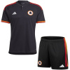 Maillot Third des Enfants AS Roma 2023/24