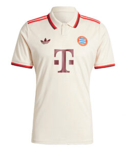 Maillot third du Bayern Munich 2024/25