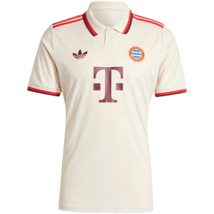 Maillot third du Bayern Munich 2024/25