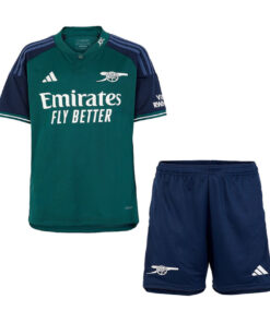 Maillot Third Enfant Arsenal 2023/24