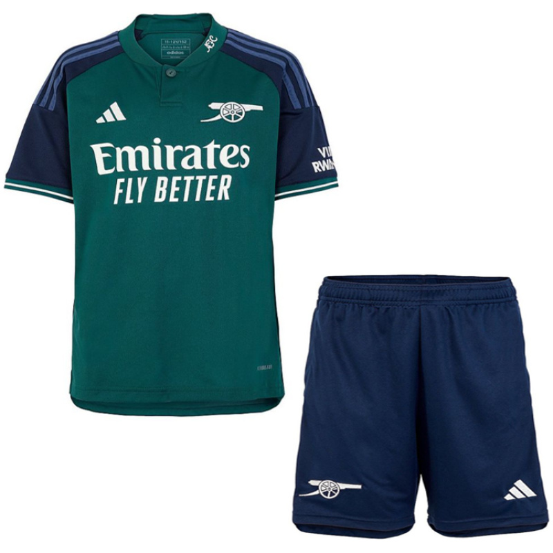 Maillot Third Enfant Arsenal 2023/24