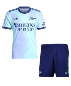 Maillot Third Enfant Arsenal 2024/25