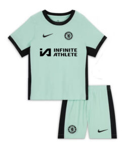Maillot Third Enfant Chelsea 2023/24