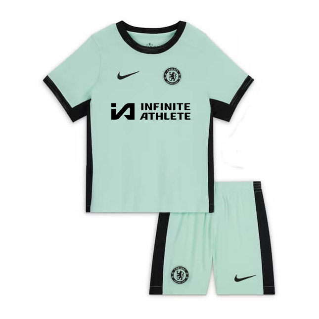 Maillot Third Enfant Chelsea 2023/24
