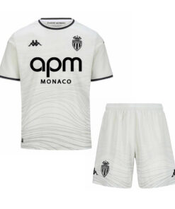 Maillot Third Enfants AS Monaco 2024/25