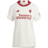 Maillot Third Féminin de Manchester United 2023/24