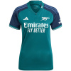 Maillot Third Femme Arsenal 2023/24