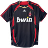 Maillot Third Rétro AC Milan 2006/07