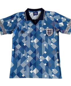 Maillot Third Rétro Angleterre 1990