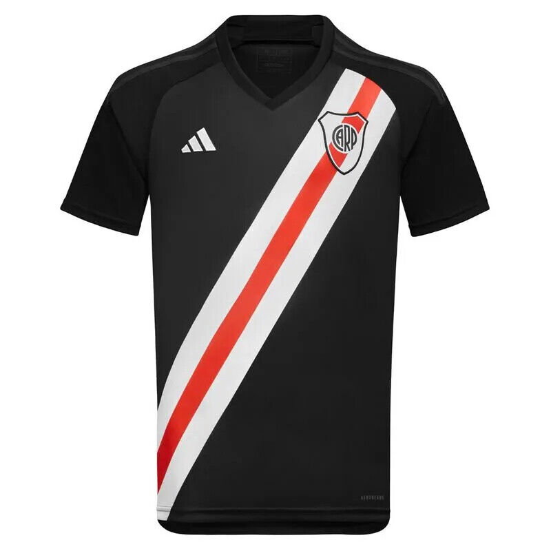 Maillot Third River Plate 2023/24