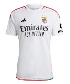 Maillot Third Sporting Benfica 2023/24