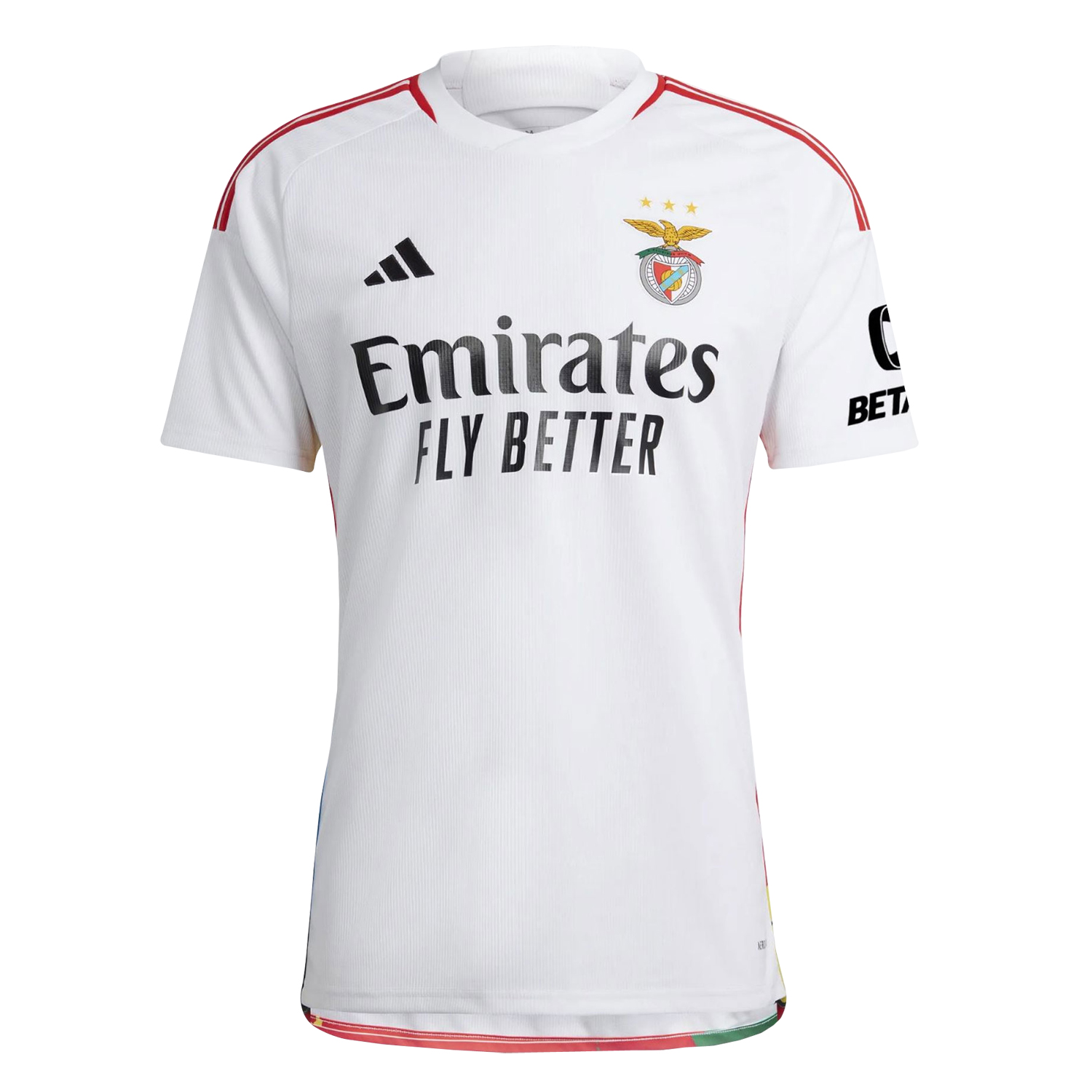 Maillot Third Sporting Benfica 2023/24
