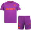 Maillot Third Wolverhampton 2024/25 pour Enfants