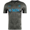 Maillot Tiers de Naples 2024/25