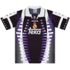 Maillot Tiers Rétro du Real Madrid 1997/98