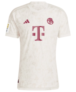 Maillot troisième authentique Bayern Munich 2023/24 – joueur