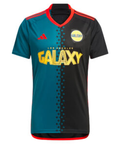Maillot troisième de Los Angeles Galaxy 2024/25