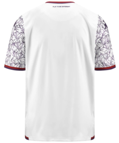 Maillot extérieur de la Fiorentina 2023/24