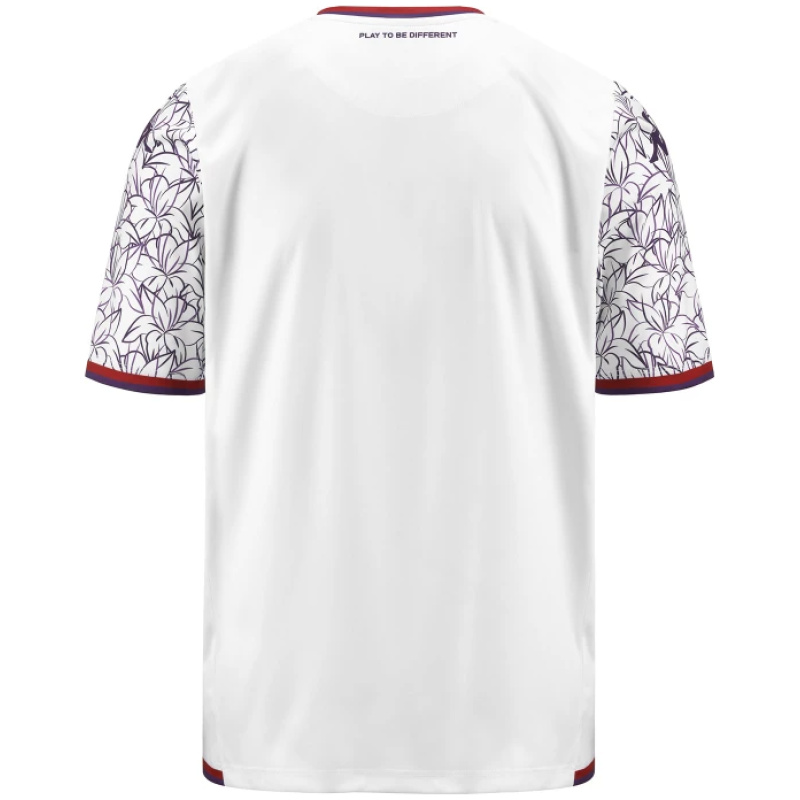 Maillot extérieur de la Fiorentina 2023/24