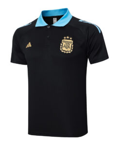 Polo Argentine Noir 2024