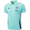 Polo Arsenal Menthe 2024/25