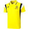 Polo Borussia Dortmund Jaune II 2023/24